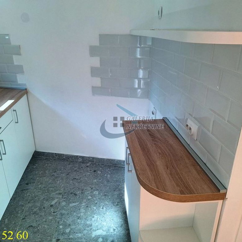 Četvorosoban stan za izdavanje, Dorćol, Beograd, 88m², 1.200 €/mes