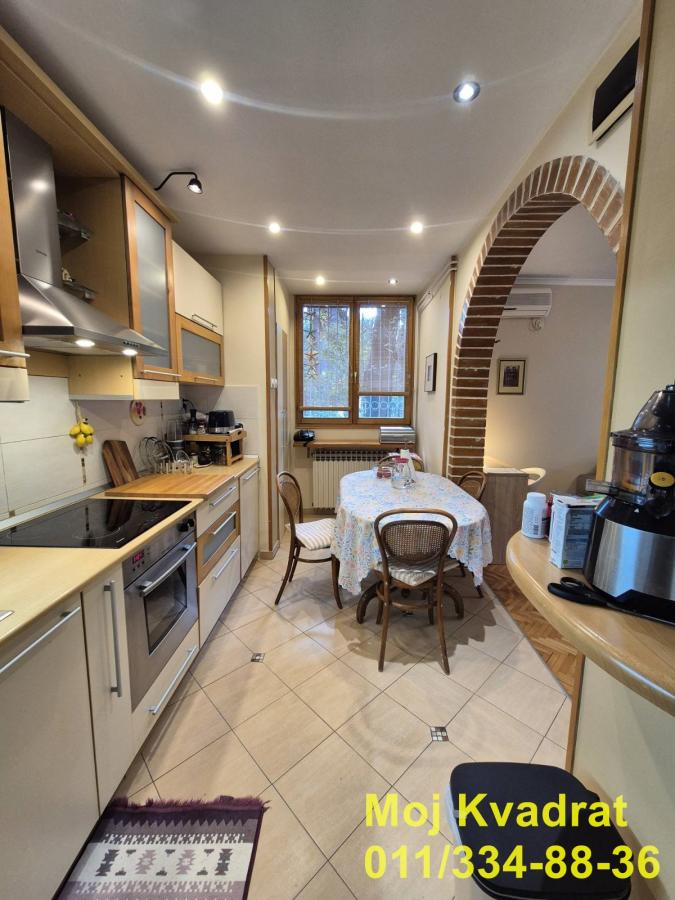 Stan Prodaja Beograd Stan Prodaja Beograd Karaburma 57 m2
