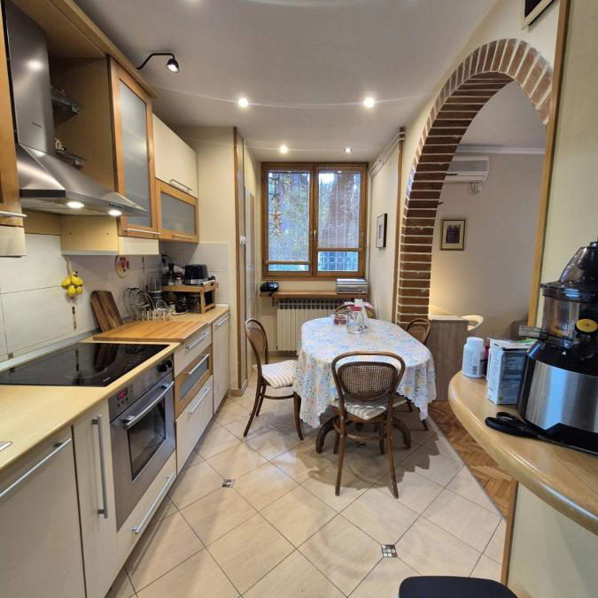 Stan Prodaja Beograd Karaburma 57 m2