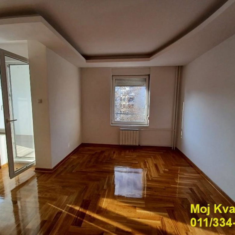 Stan Izdavanje Beograd Ada Ciganlija 90 m2