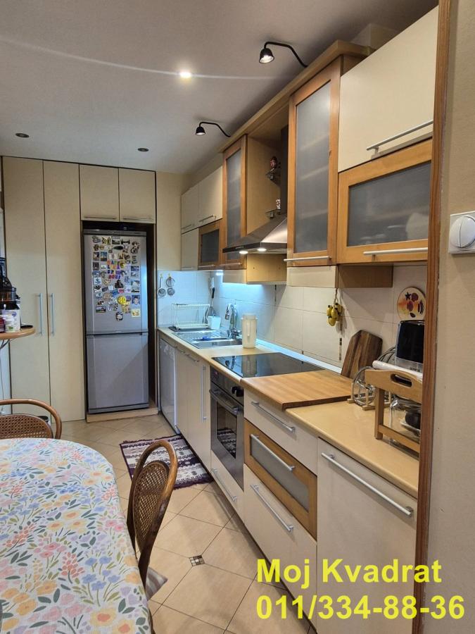 Stan Prodaja Beograd Stan Prodaja Beograd Karaburma 57 m2