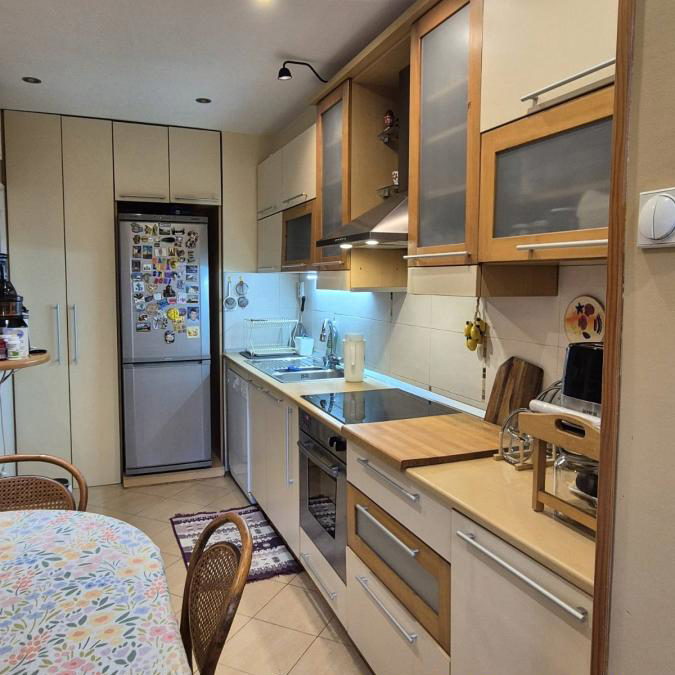 Stan Prodaja Beograd Karaburma 57 m2