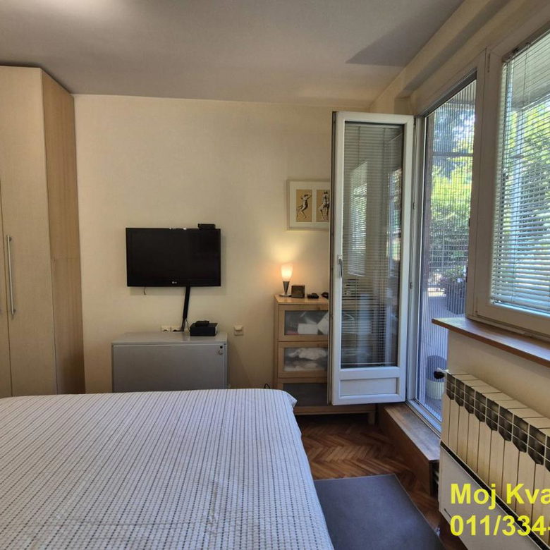 Stan Prodaja Beograd Karaburma 57 m2