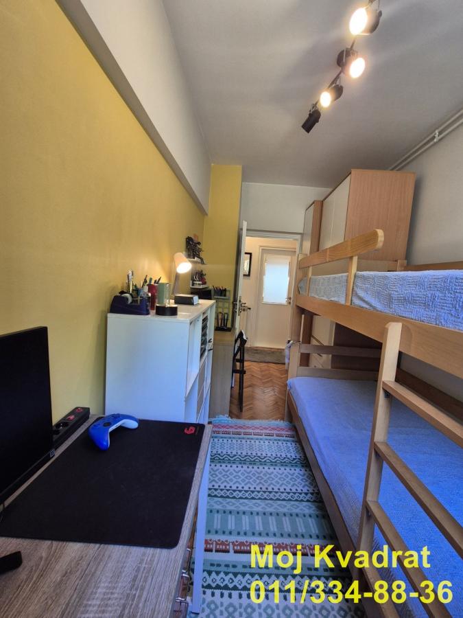 index Stan Prodaja Beograd Karaburma 57 m2