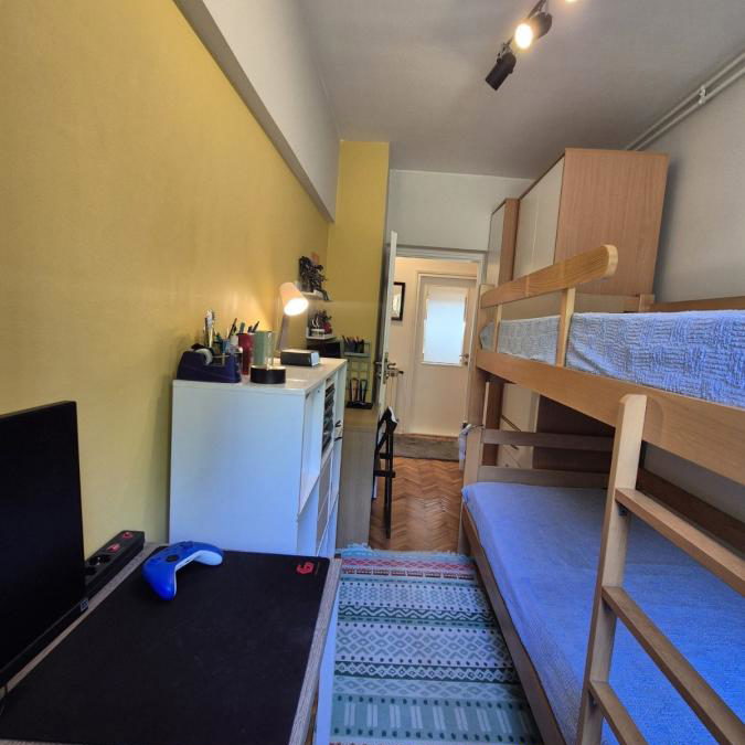 Stan Prodaja Beograd Karaburma 57 m2