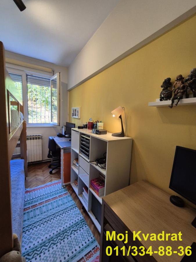 index Stan Prodaja Beograd Karaburma 57 m2