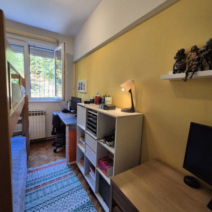 Stan Prodaja Beograd Karaburma 57 m2