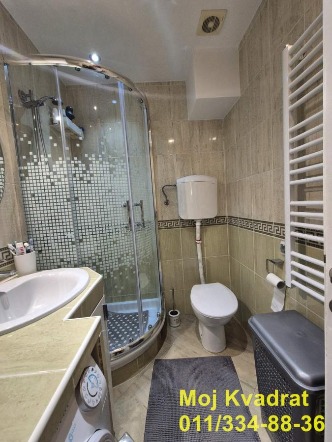 index Dvoiposoban stan na prodaju, Karaburma, Beograd, 57m², 165.000 €