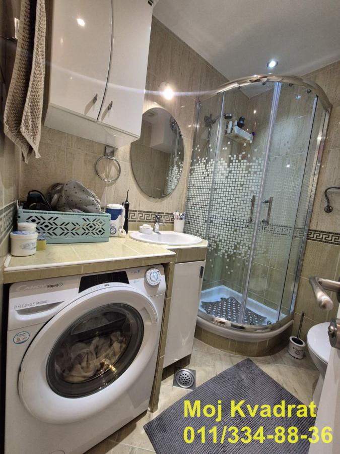 index Dvoiposoban stan na prodaju, Karaburma, Beograd, 57m², 165.000 €