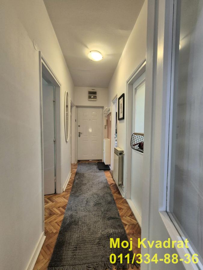 index Dvoiposoban stan na prodaju, Karaburma, Beograd, 57m², 165.000 €