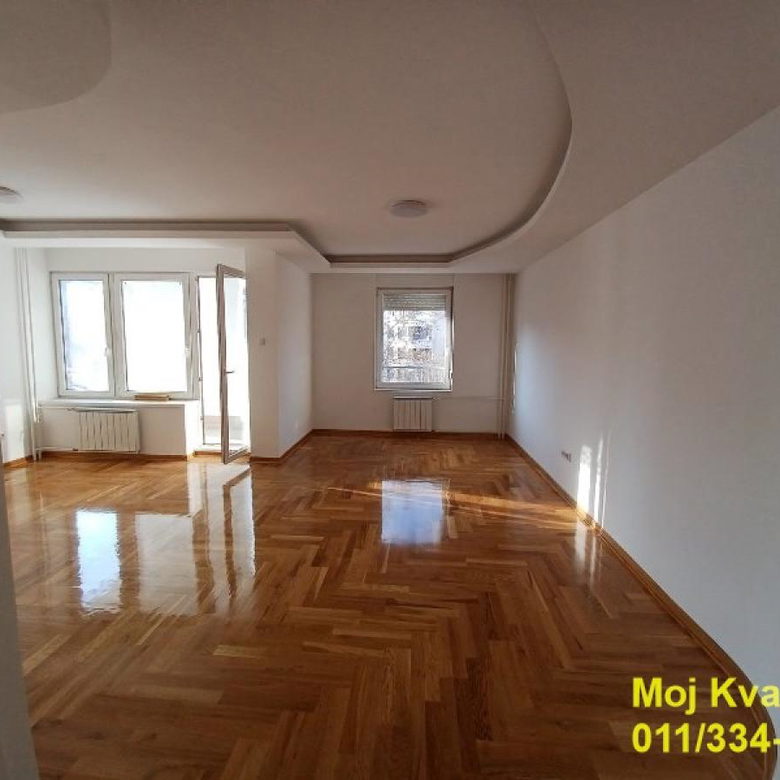 Stan Izdavanje Beograd Ada Ciganlija 90 m2