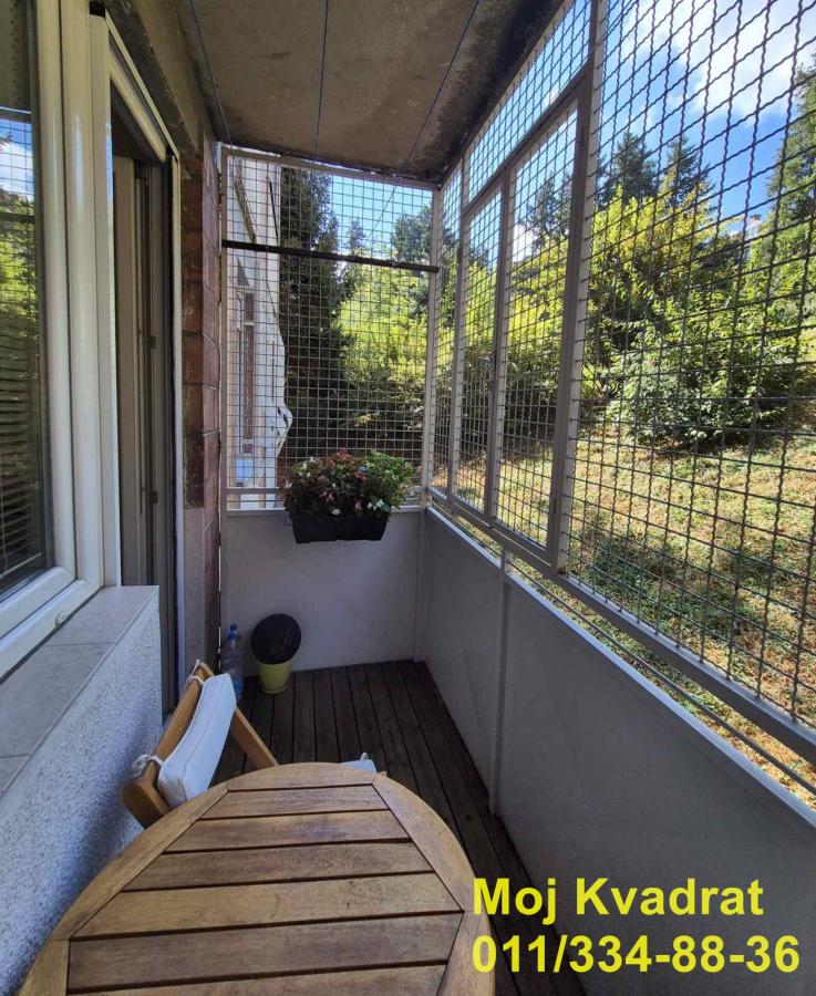 index Dvoiposoban stan na prodaju, Karaburma, Beograd, 57m², 165.000 €