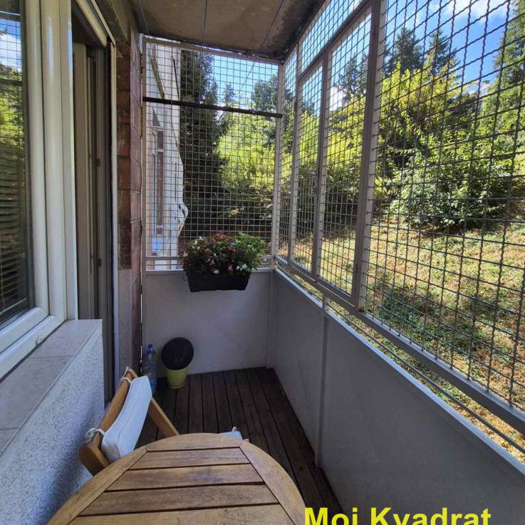 Dvoiposoban stan na prodaju, Karaburma, Beograd, 57m², 165.000 €