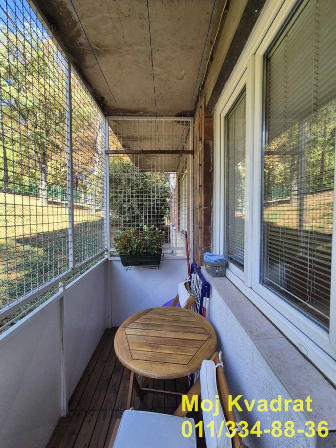 index Dvoiposoban stan na prodaju, Karaburma, Beograd, 57m², 165.000 €