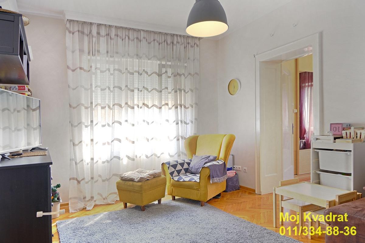 Stan Prodaja Beograd Stan Prodaja Beograd Crveni Krst 61 m2