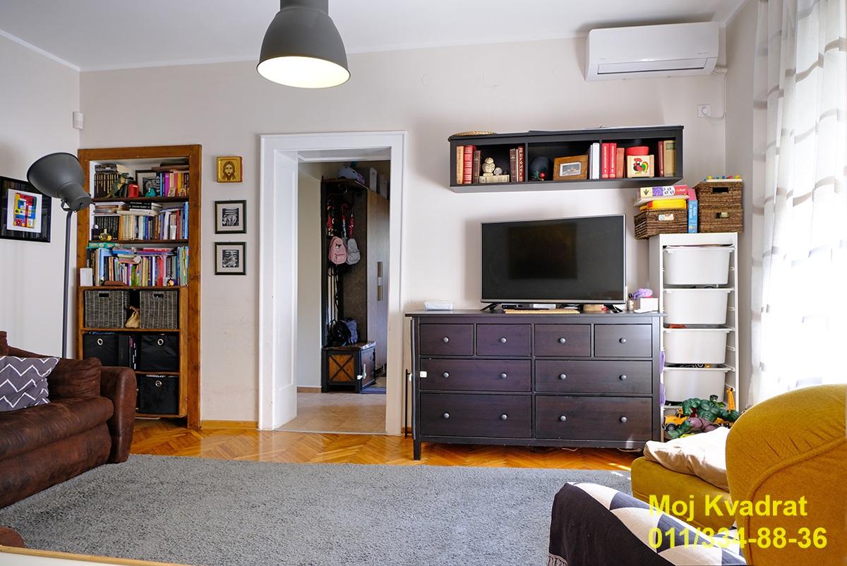 Stan Prodaja Beograd Stan Prodaja Beograd Crveni Krst 61 m2