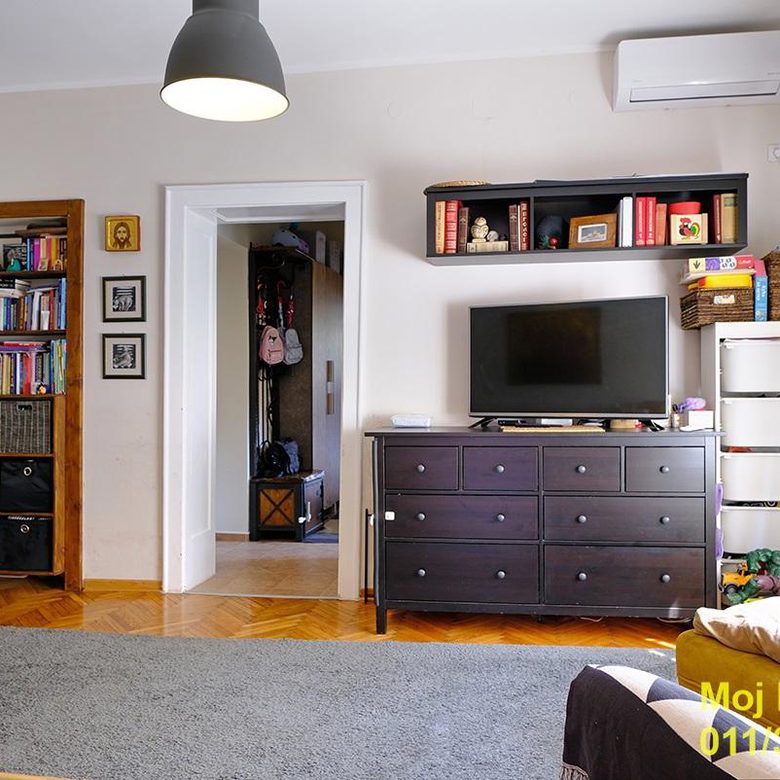 Stan Prodaja Beograd Crveni Krst 61 m2