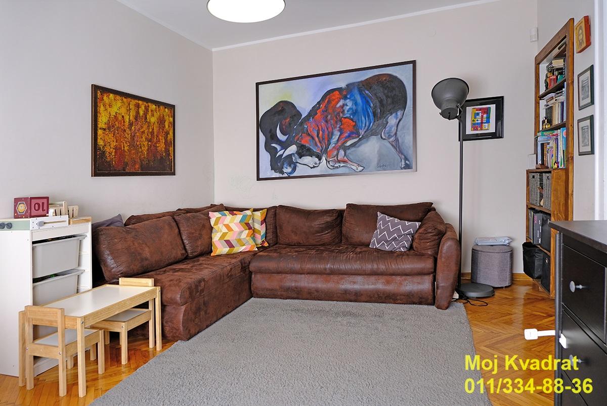 Stan Prodaja Beograd Stan Prodaja Beograd Crveni Krst 61 m2