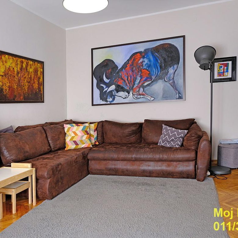 Stan Prodaja Beograd Crveni Krst 61 m2