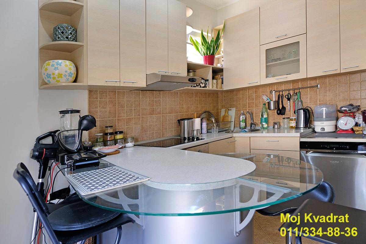 Stan Prodaja Beograd Stan Prodaja Beograd Crveni Krst 61 m2
