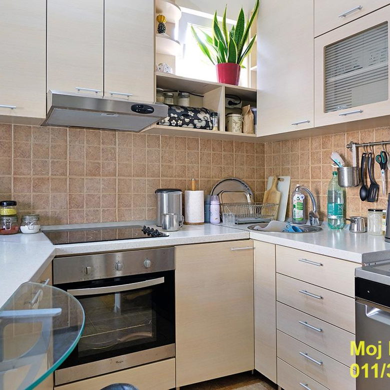 Stan Prodaja Beograd Crveni Krst 61 m2