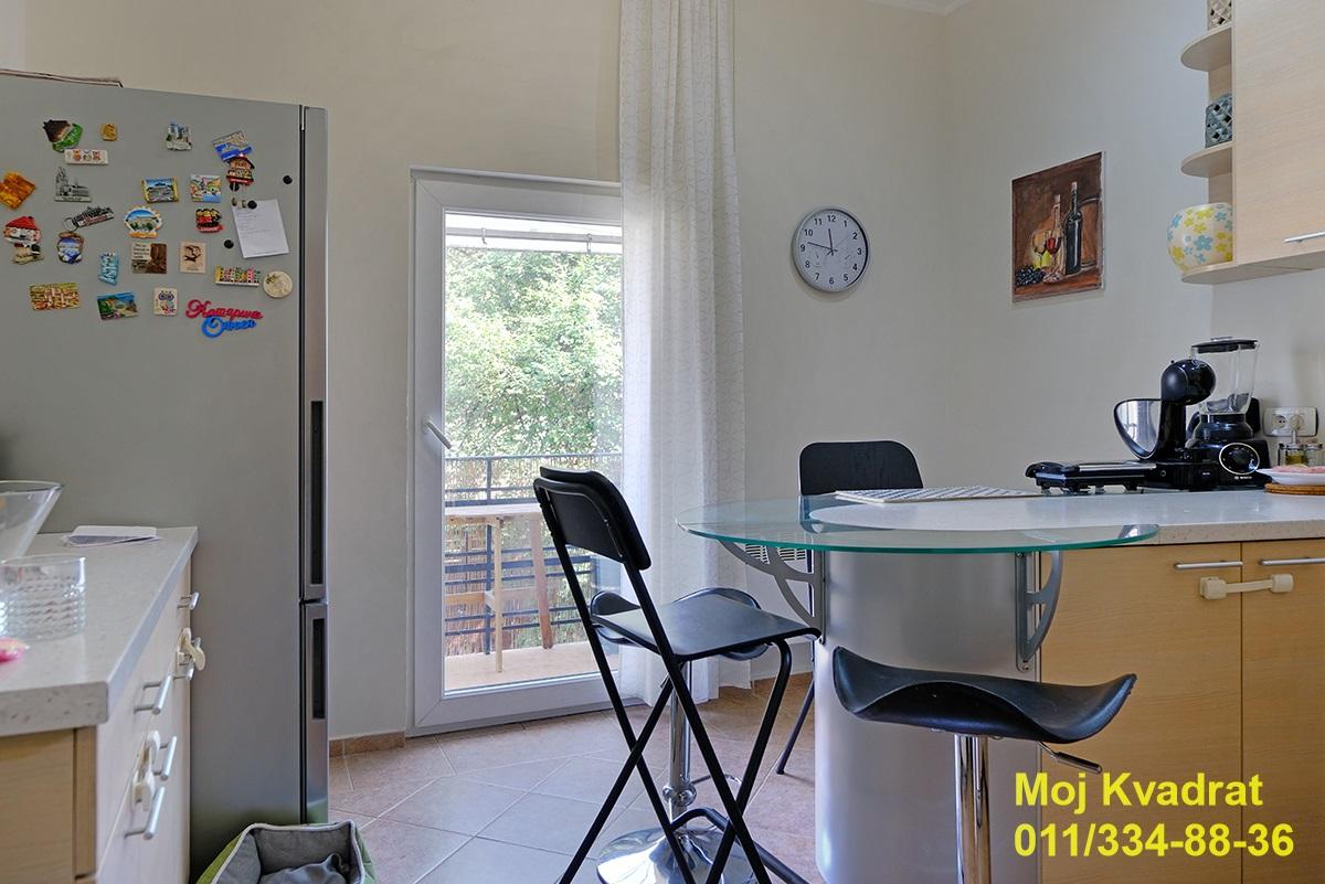 Stan Prodaja Beograd Stan Prodaja Beograd Crveni Krst 61 m2
