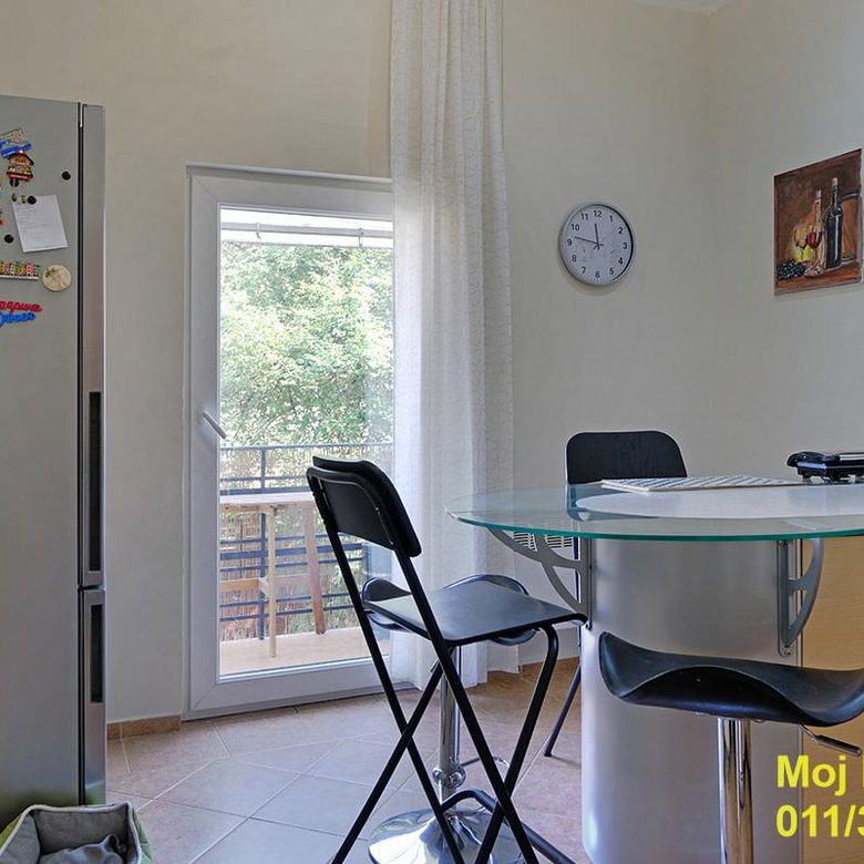 Stan Prodaja Beograd Crveni Krst 61 m2