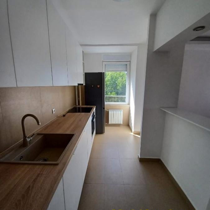 Stan Izdavanje Beograd Ada Ciganlija 90 m2