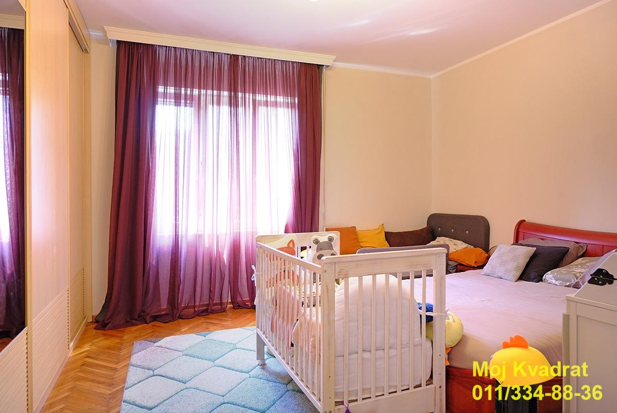 Stan Prodaja Beograd Stan Prodaja Beograd Crveni Krst 61 m2