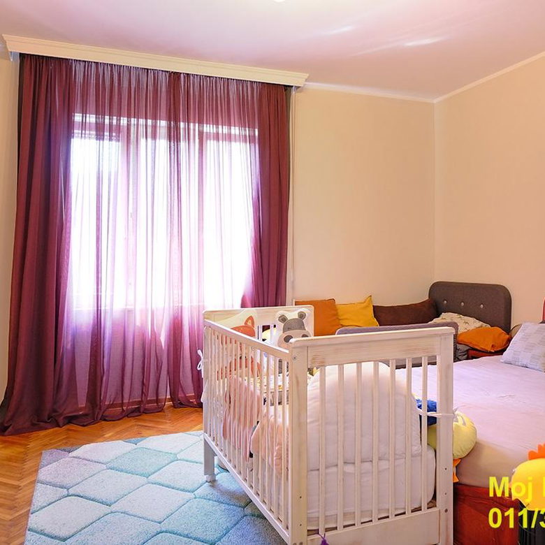 Stan Prodaja Beograd Crveni Krst 61 m2