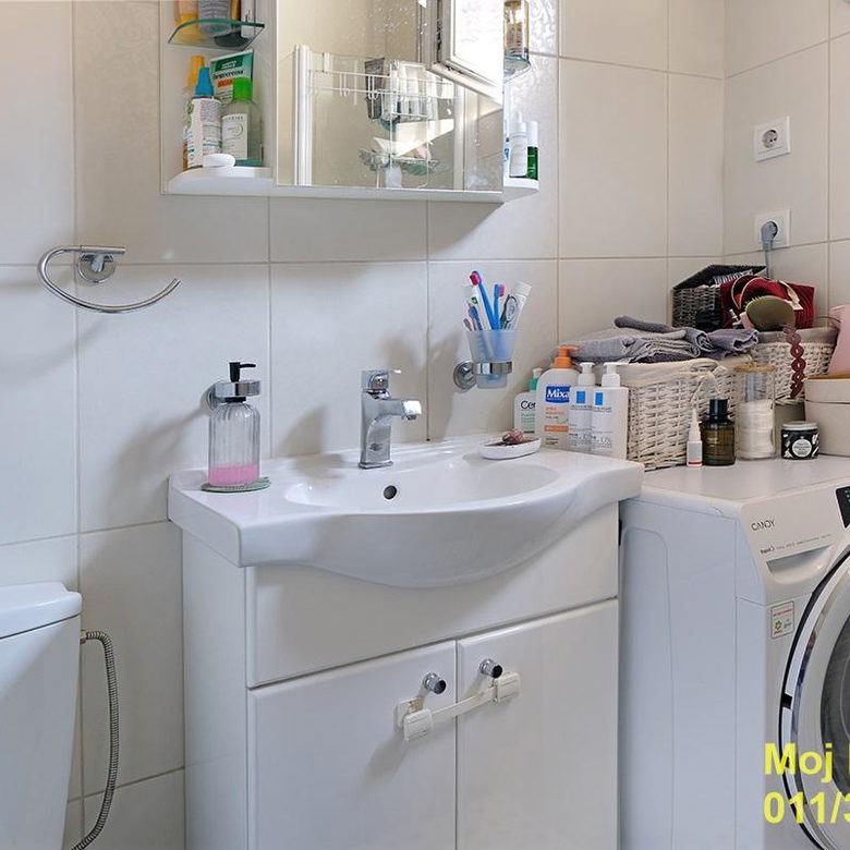 Dvosoban stan na prodaju, Crveni Krst, Beograd, 61m², 260.000 €