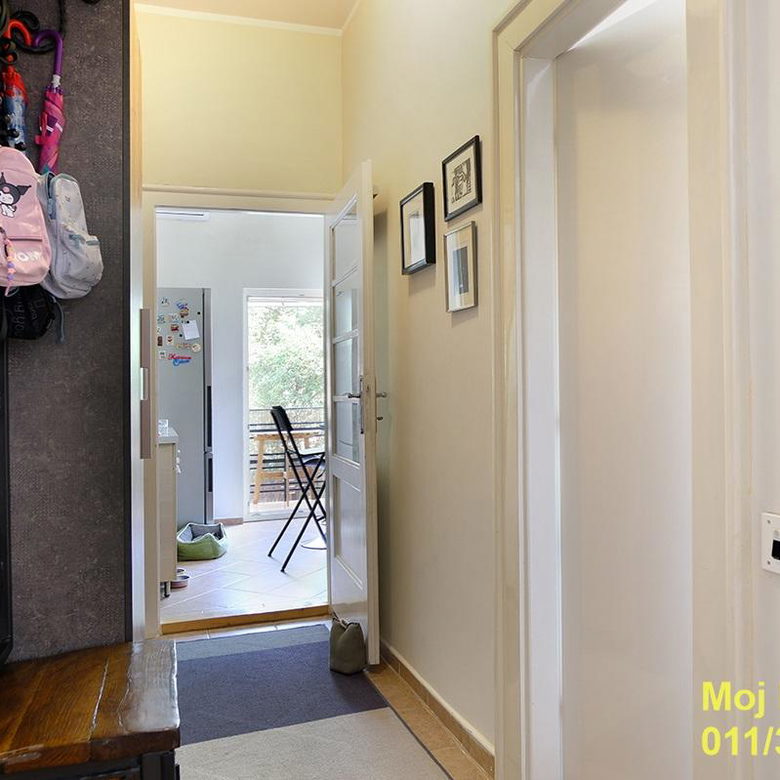 Dvosoban stan na prodaju, Crveni Krst, Beograd, 61m², 260.000 €