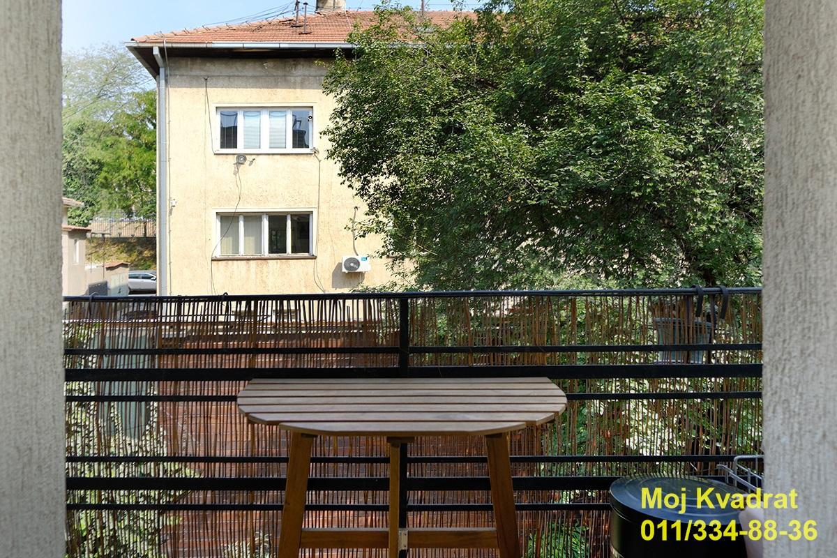 index Dvosoban stan na prodaju, Crveni Krst, Beograd, 61m², 260.000 €