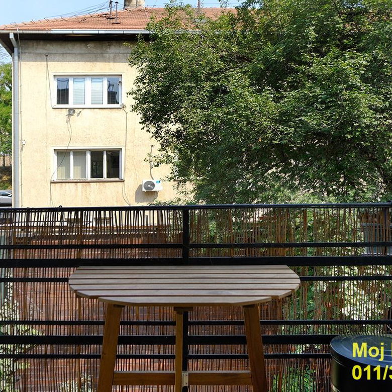 Dvosoban stan na prodaju, Crveni Krst, Beograd, 61m², 260.000 €