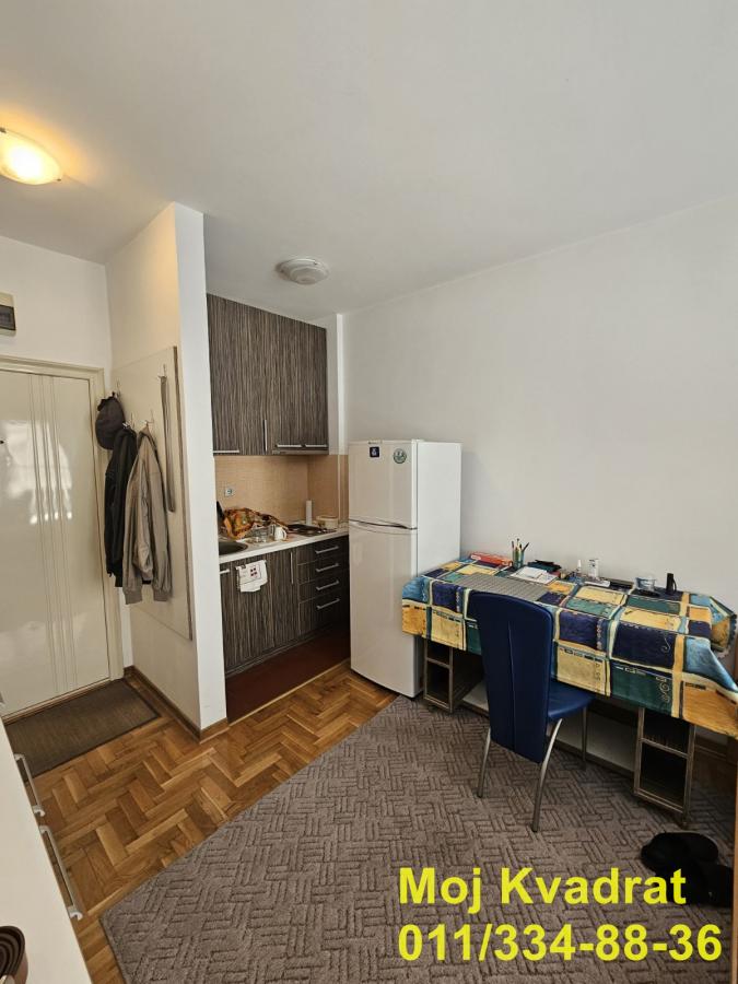 Stan Prodaja Beograd Stan Prodaja Beograd Čubura 42 m2