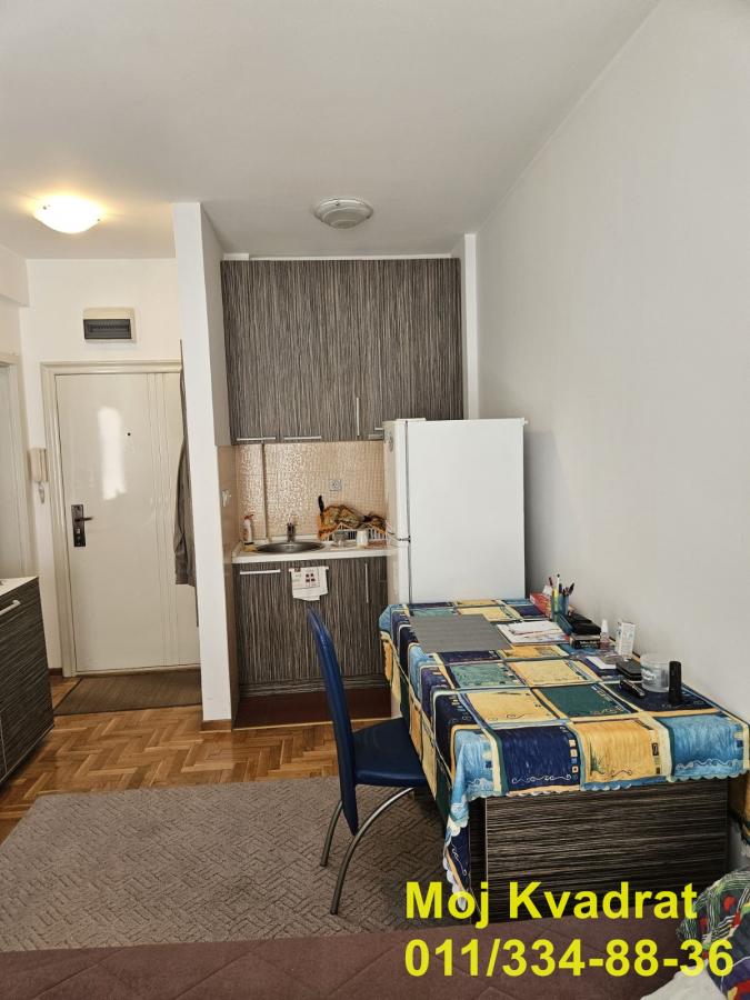 Stan Prodaja Beograd Stan Prodaja Beograd Čubura 42 m2