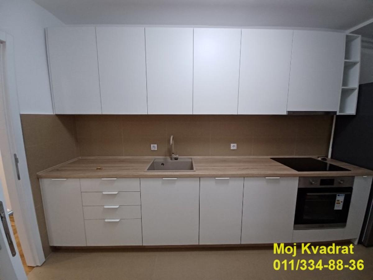Stan Izdavanje Beograd Stan Izdavanje Beograd Ada Ciganlija 90 m2
