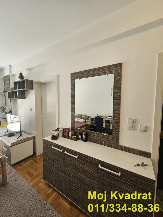 Stan Prodaja Beograd Stan Prodaja Beograd Čubura 42 m2