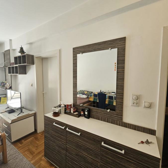 Stan Prodaja Beograd Čubura 42 m2