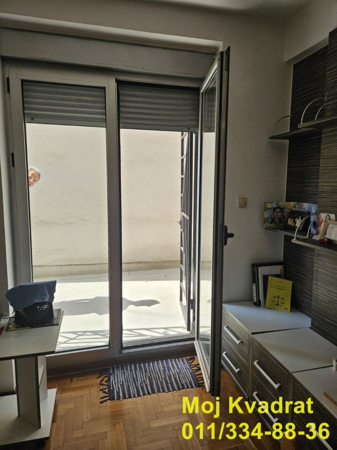 Stan Prodaja Beograd Stan Prodaja Beograd Čubura 42 m2