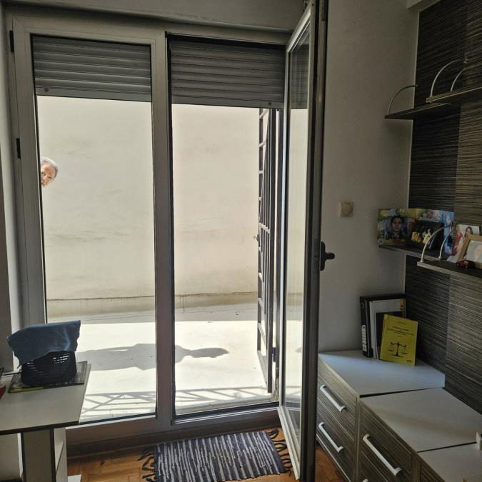 Stan Prodaja Beograd Čubura 42 m2