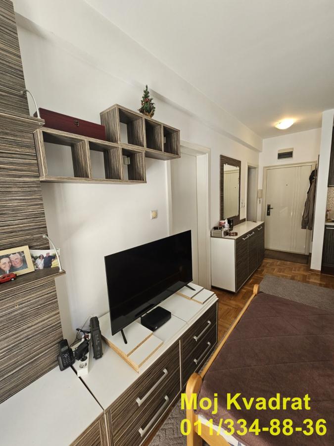 Stan Prodaja Beograd Stan Prodaja Beograd Čubura 42 m2