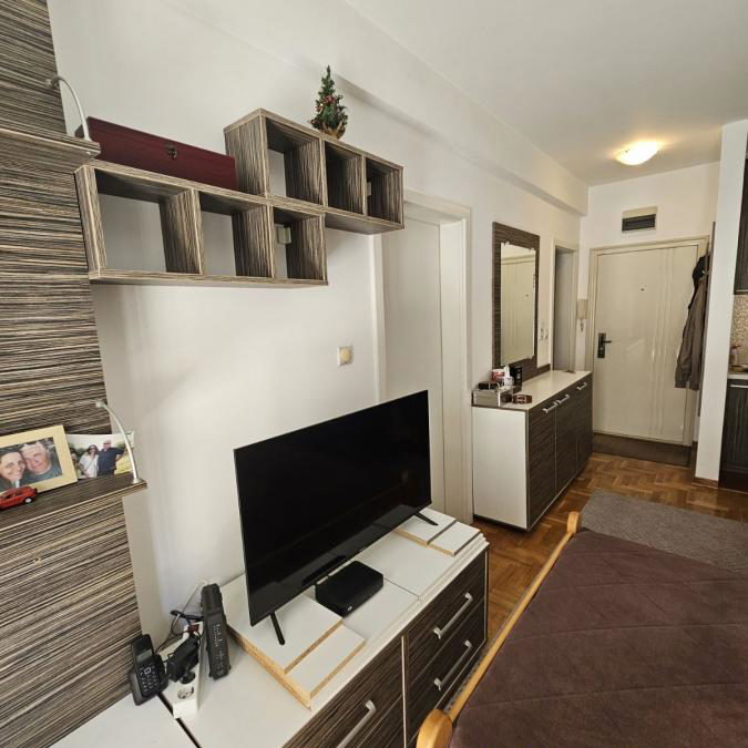 Stan Prodaja Beograd Čubura 42 m2