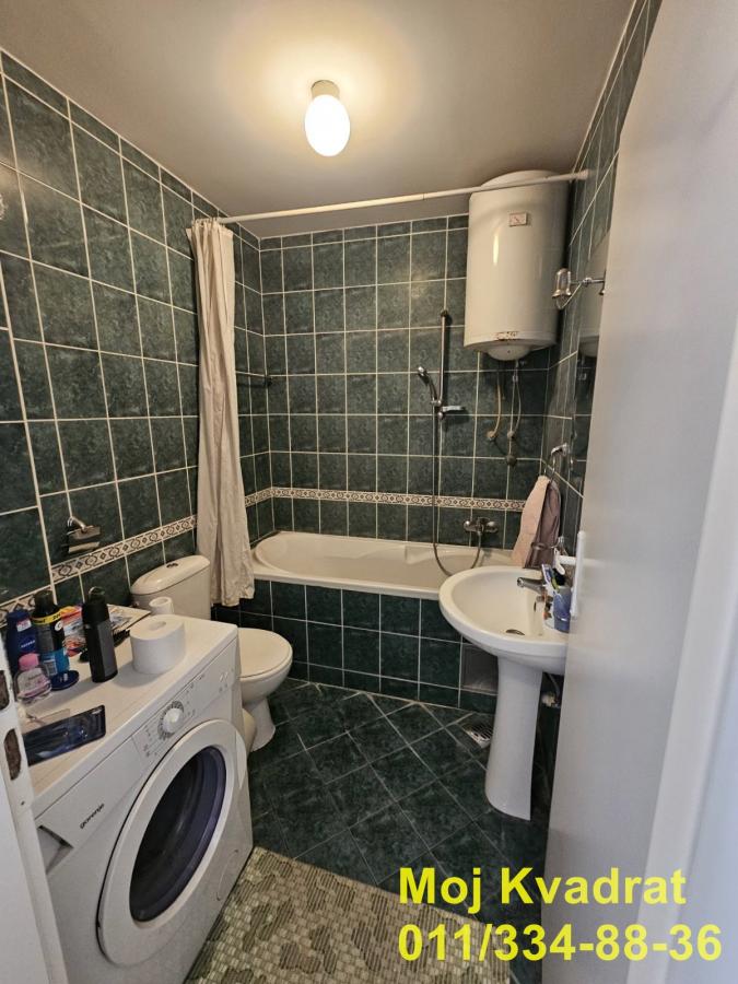 Stan Prodaja Beograd Stan Prodaja Beograd Čubura 42 m2