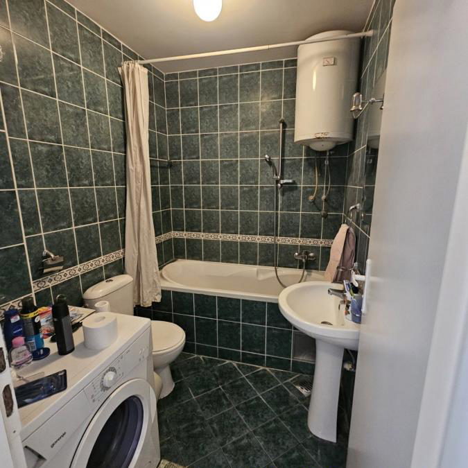 Stan Prodaja Beograd Čubura 42 m2