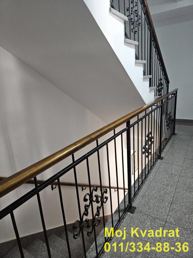 Stan Prodaja Beograd Stan Prodaja Beograd Čubura 42 m2