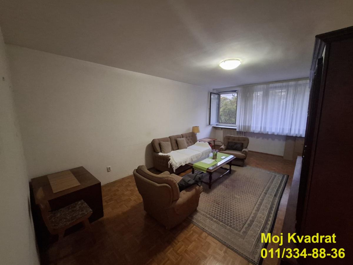 Stan Prodaja Beograd Stan Prodaja Beograd Blok 21 76 m2