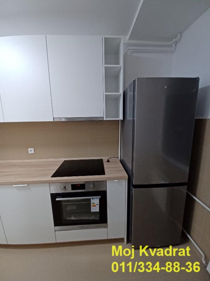 Stan Izdavanje Beograd Stan Izdavanje Beograd Ada Ciganlija 90 m2