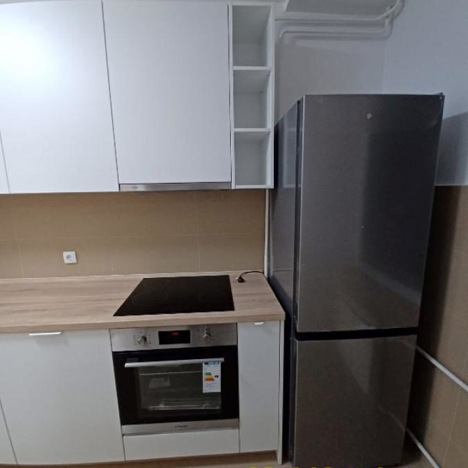 Stan Izdavanje Beograd Ada Ciganlija 90 m2