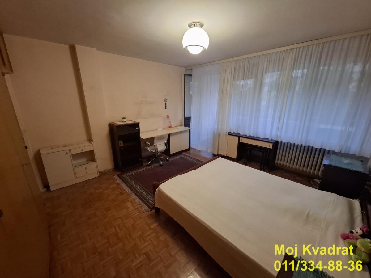 Stan Prodaja Beograd Stan Prodaja Beograd Blok 21 76 m2